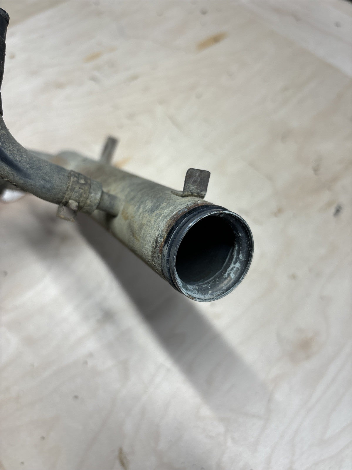 Suzuki Samurai Water Inlet Pipe, Water Log, Manifold, Water Inlet Tube