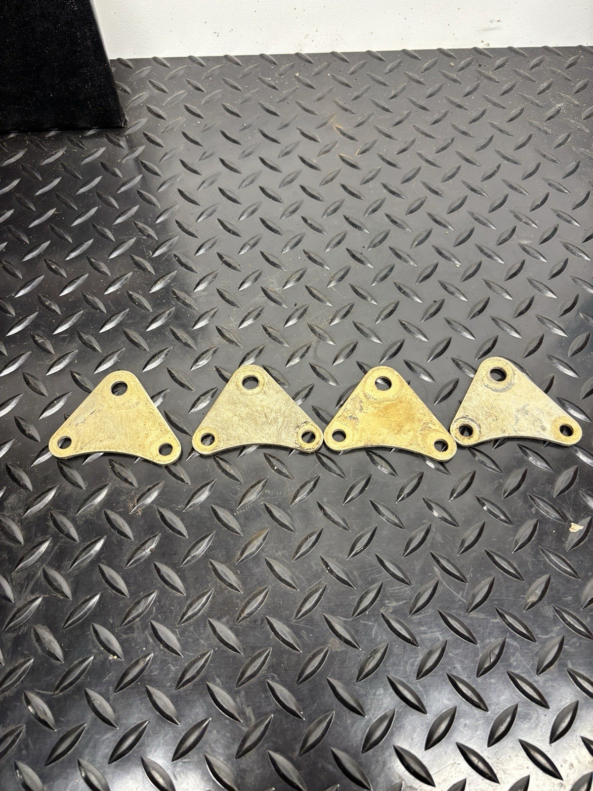 70s Montesa Cota Cappra Enduro Engine Mounting Bracket