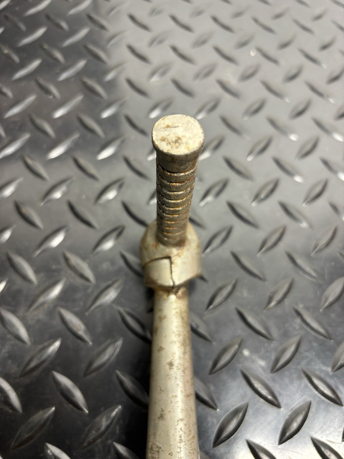 Montesa Enduro Cota Cappra Kick Start Lever Pedal Starter Kicker