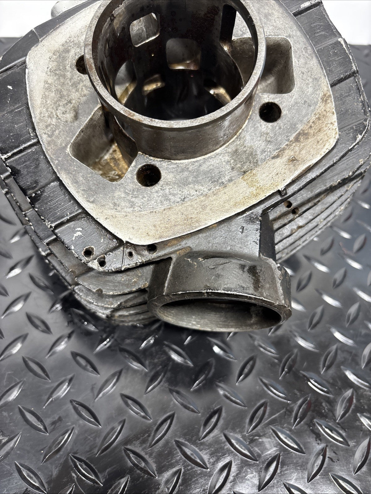 Montesa Cappra 250 Cylinder Barrel OEM 70.25mm 2.766” Bore