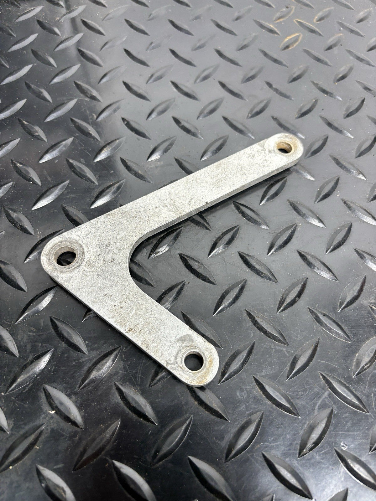 70s Montesa Cota Cappra Enduro Engine Mounting Bracket