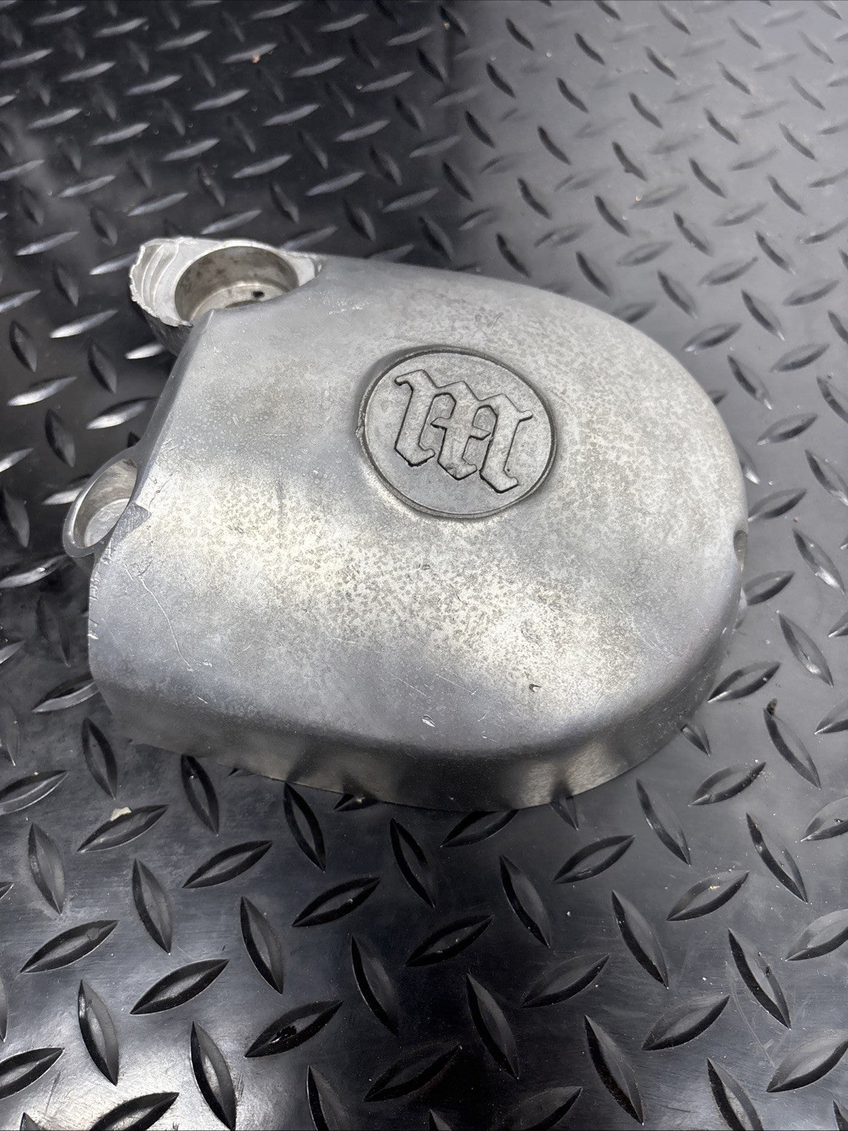 Montesa Cappra 250 MX  Enduro Stator Cover