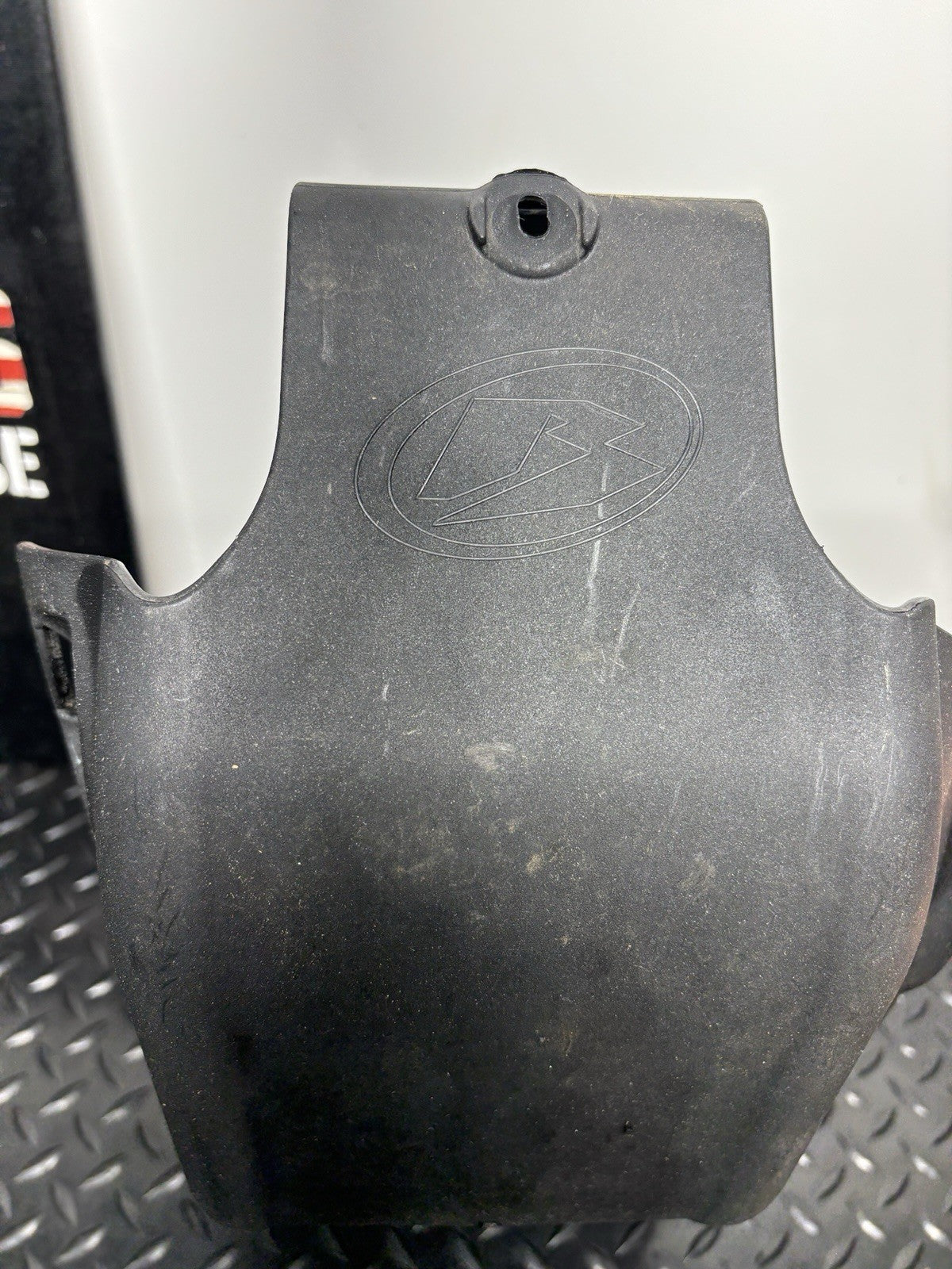 Beta OEM 4T Skid Plate/Engine Guard 037.32.018.00.59