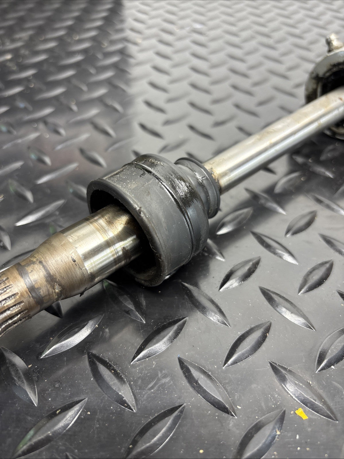 OEM 89 90 91 92 93 94 95 SEADOO SP 580 587 DRIVE SHAFT 17" DRIVESHAFT