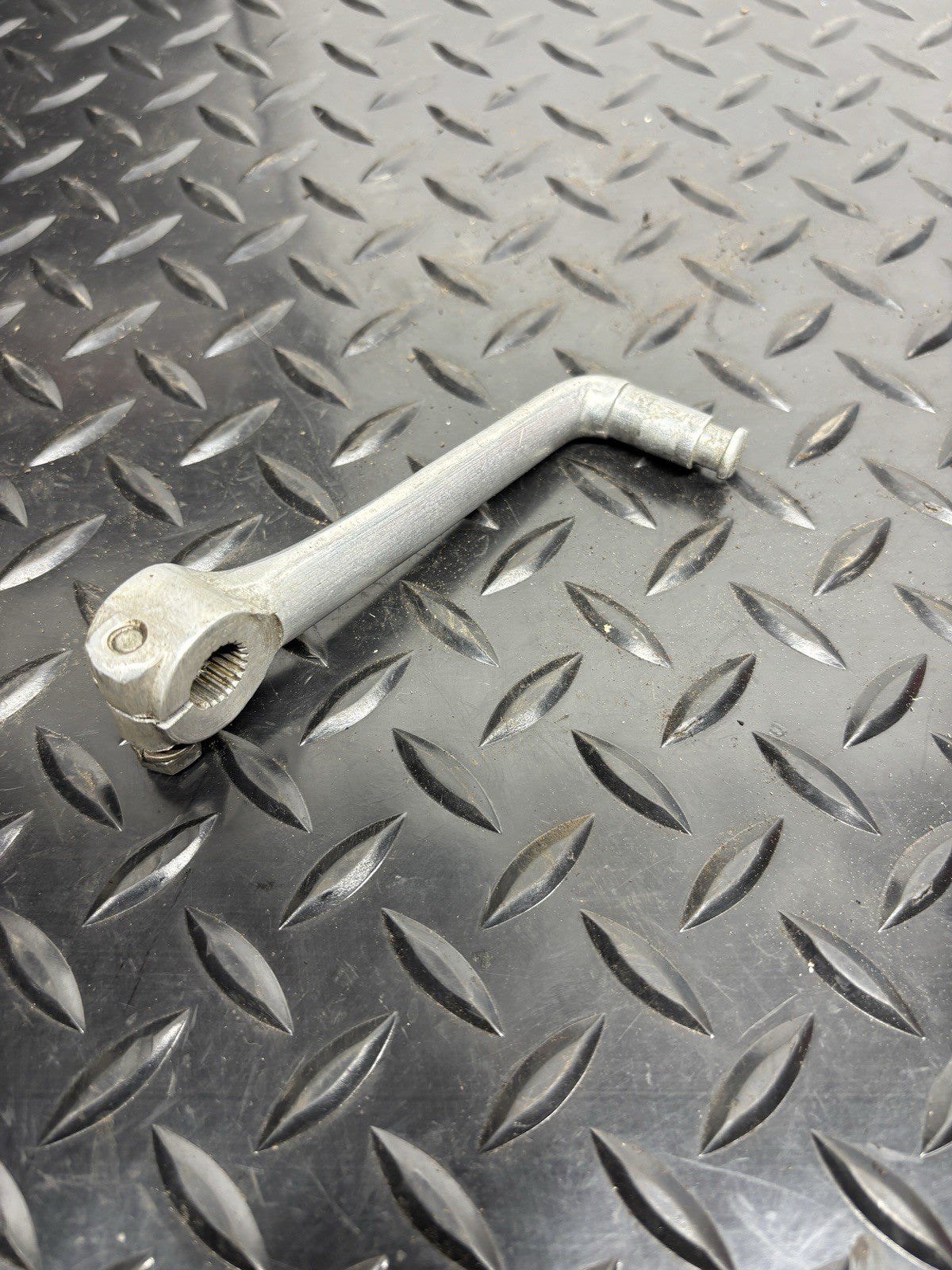 Montesa Cota Shifter Shift Lever 123 248 Trials