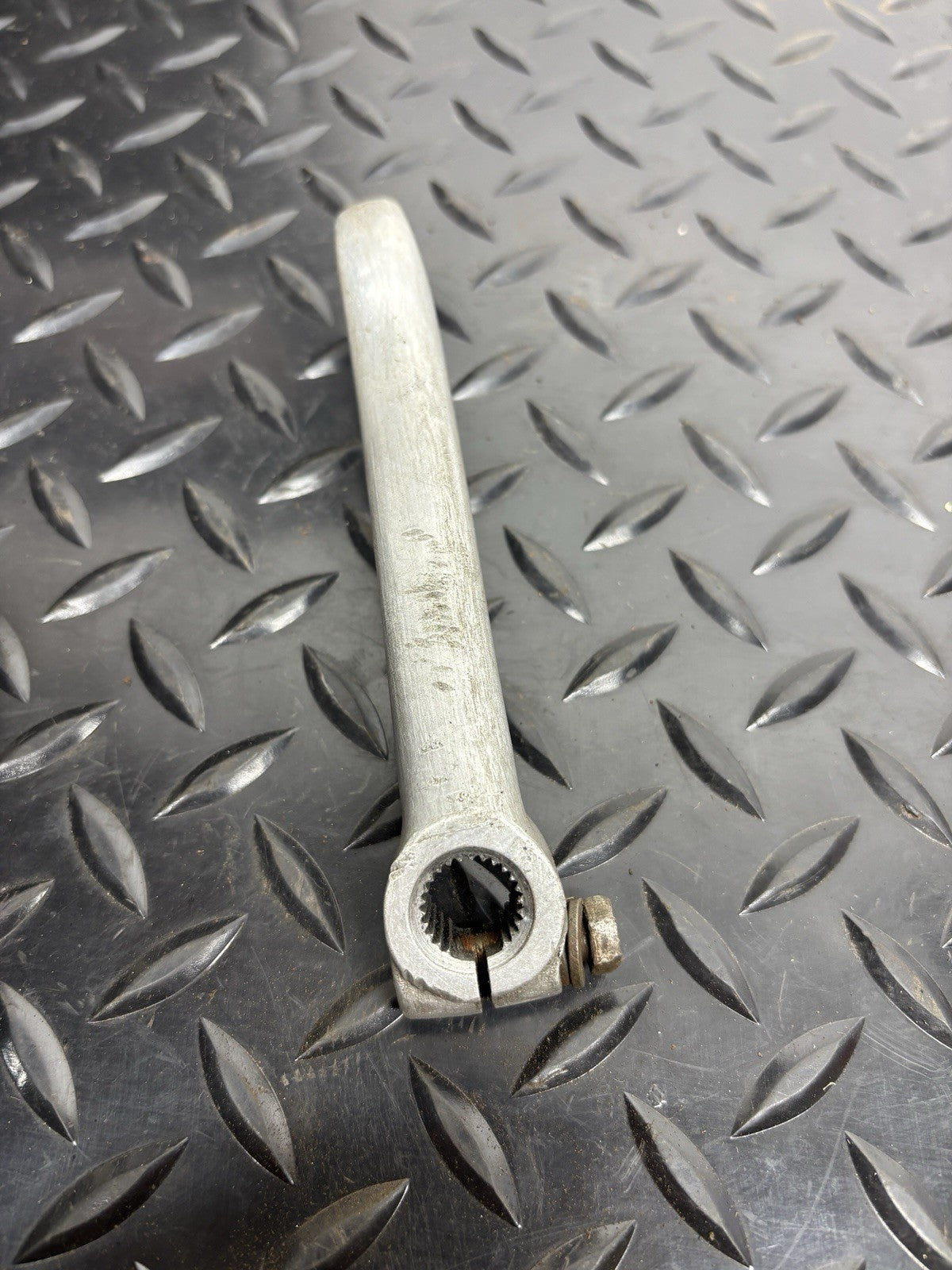 70s Montesa Cota Cappra Enduro 125 250 360 Shift Lever Arm Shifter Gear Selector