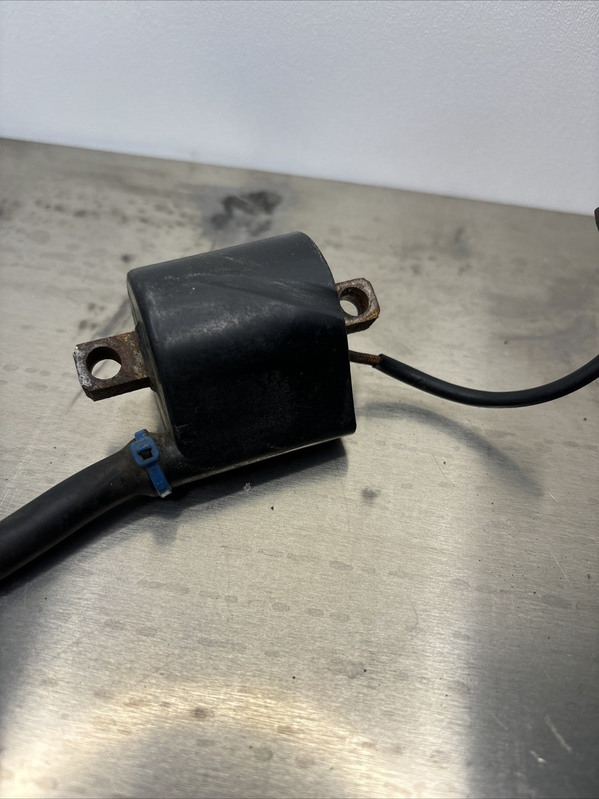 1994 KAWASAKI KX 125 OEM IGNITION COIL NGK WORKS Kx125