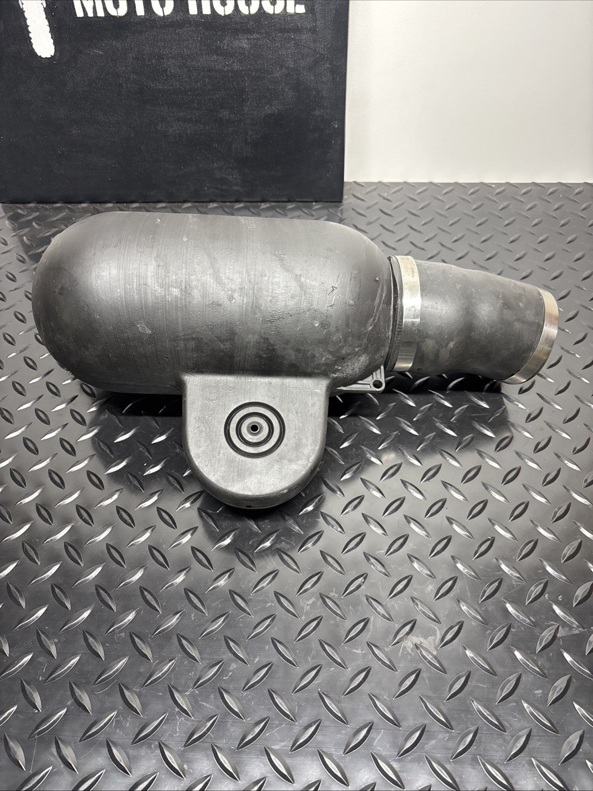 OEM 1989 GTS  89-95 Bombardier SeaDoo GTS  SPX SP SPi GTX 587 Airbox Air