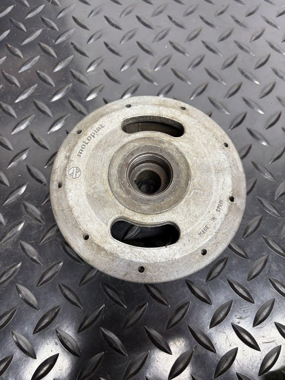 MOTOPLAT Montesa Flywheel  9600433 Good Magnets