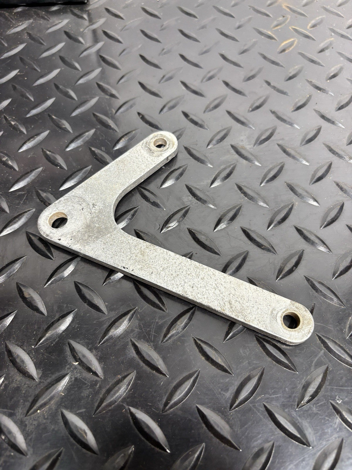 70s Montesa Cota Cappra Enduro Engine Mounting Bracket