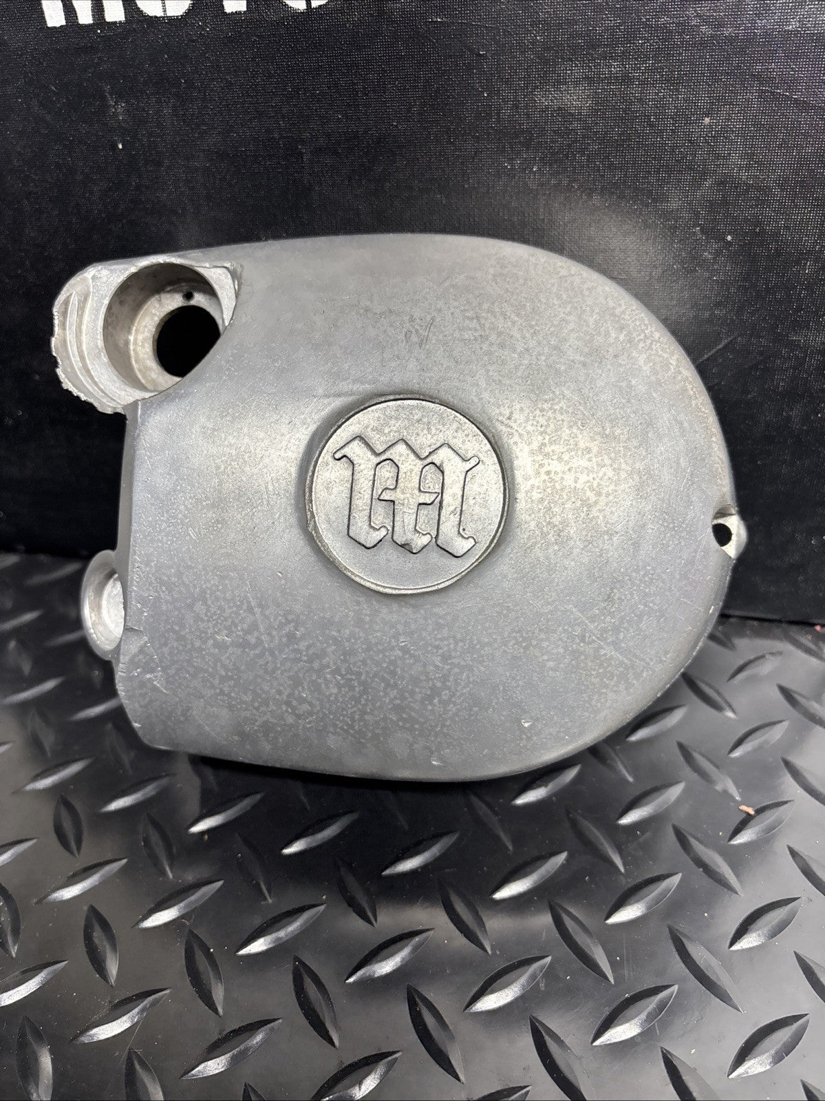 Montesa Cappra 250 MX  Enduro Stator Cover
