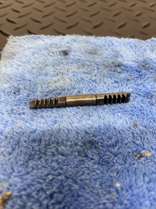 94 Kawasaki KX 125 Power Exhaust Main Valve Shaft Rod Kx125 461021319
