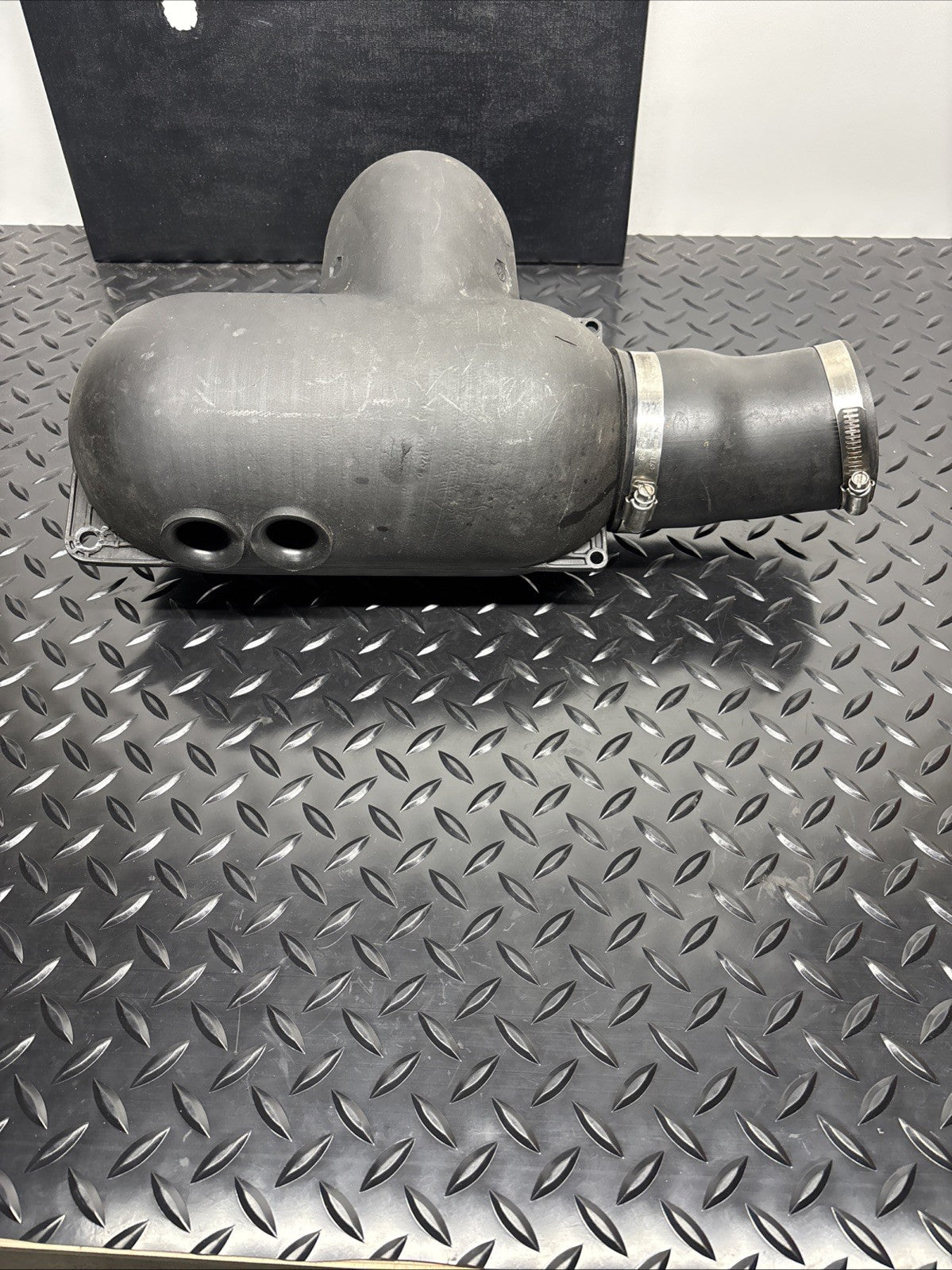 OEM 1989 GTS  89-95 Bombardier SeaDoo GTS  SPX SP SPi GTX 587 Airbox Air