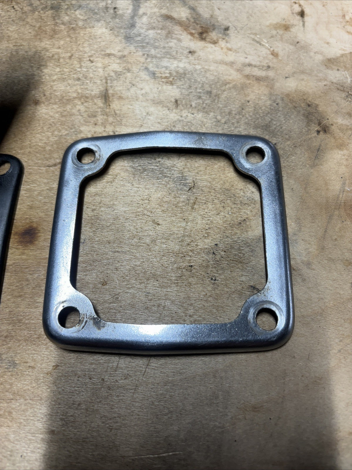1974Kawasaki F7 175  Enduro Carb Carburetor Rubber Boot Throttle Choke
