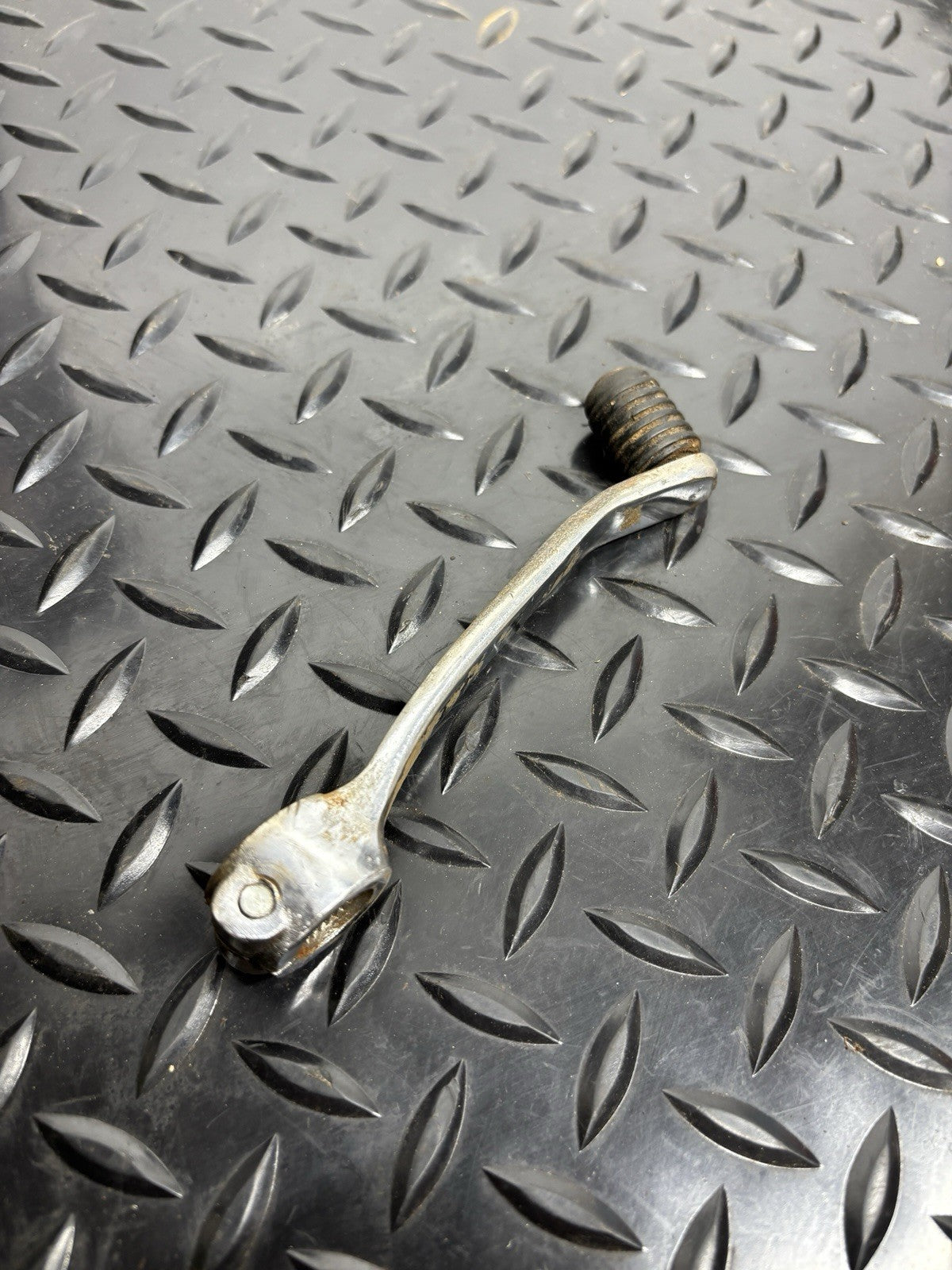 70s Montesa Cappra Enduro King Scorpion Shift Lever Transmission Gear Shifter