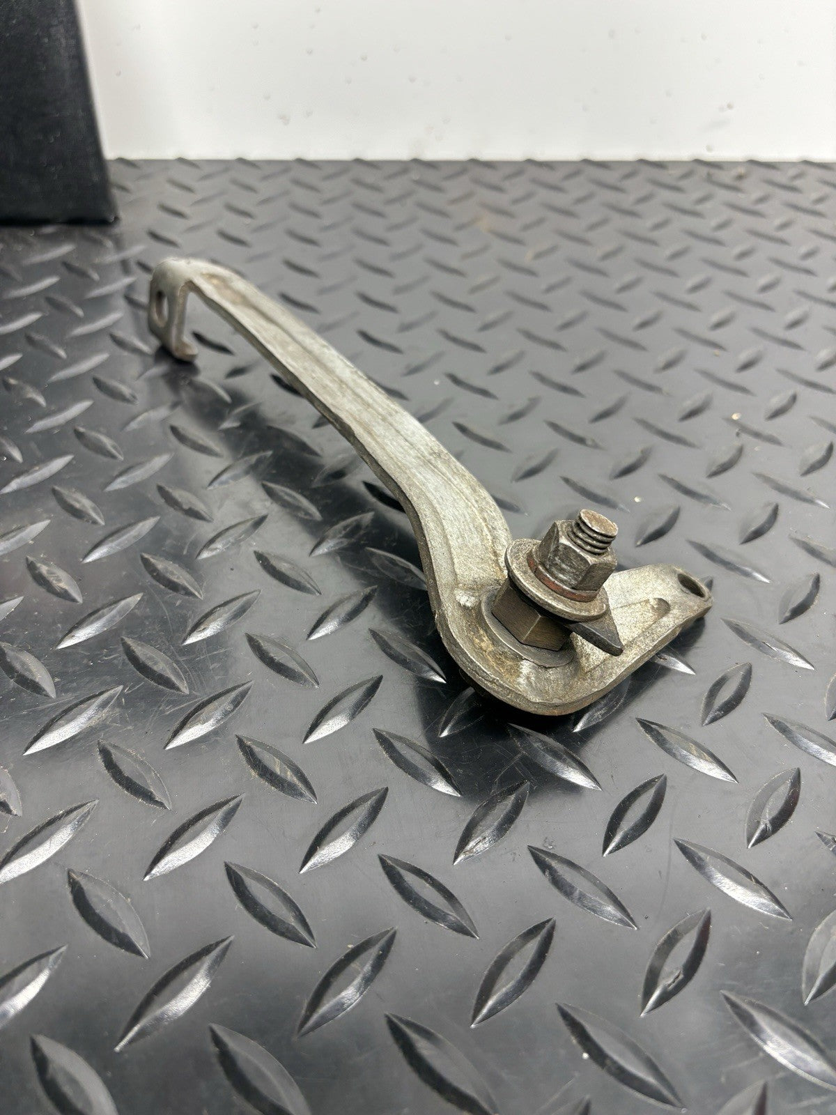 70s Montesa King Scorpion Cappra Cota Brake Pedal & Cable