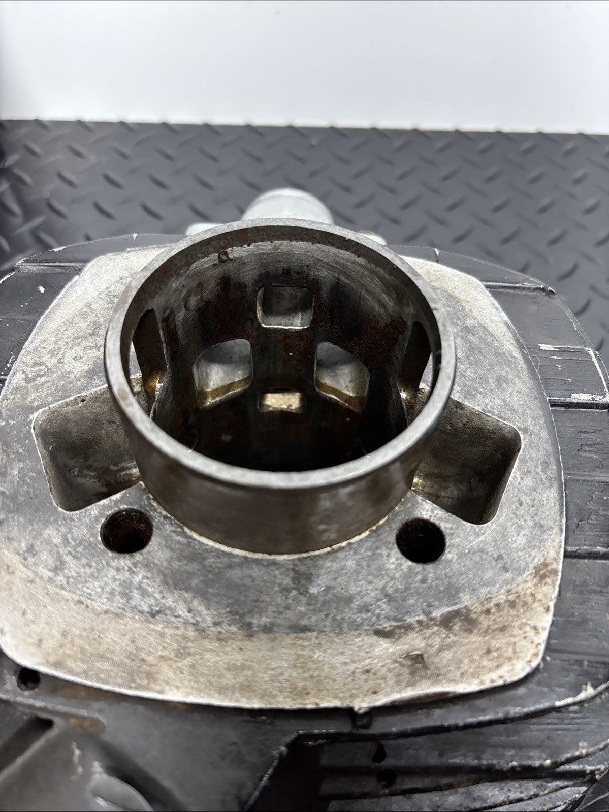 Montesa Cappra 250 Cylinder Barrel OEM 70.25mm 2.766” Bore