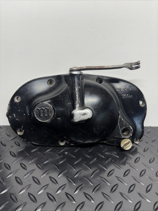 Montesa Cappra 250 Clutch Cover Lever  1970's