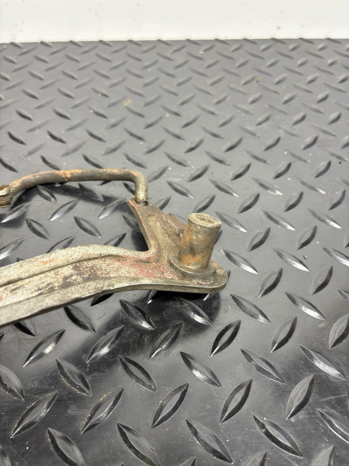 70s Montesa King Scorpion Cappra Cota Brake Pedal & Cable