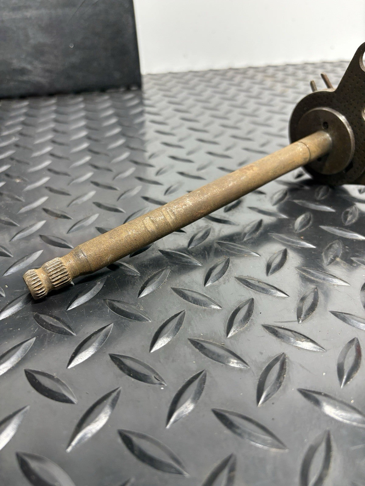 70s Montesa 125 250 360 Cappra Enduro King Scorpion Shift Transmission Shaft