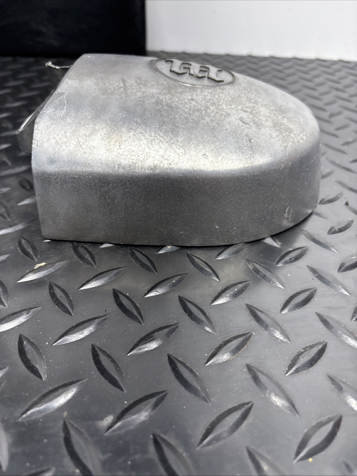 Montesa Cappra 250 MX  Enduro Stator Cover
