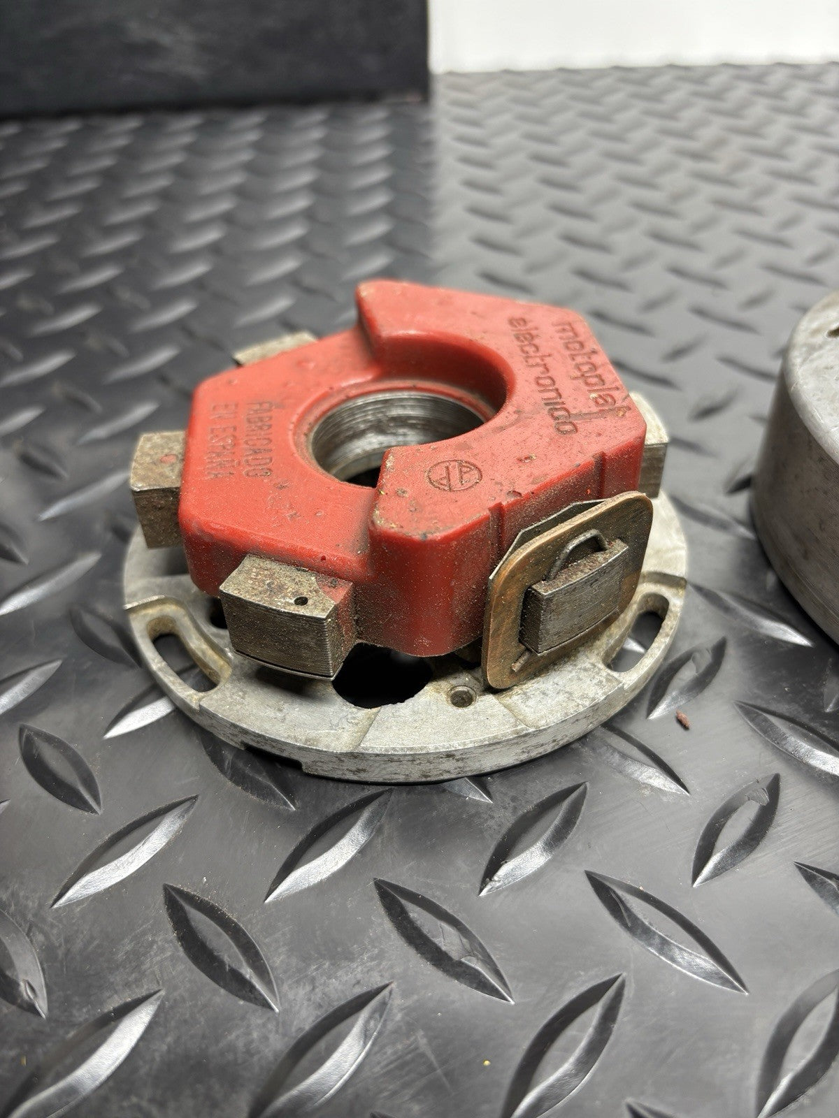 Montesa Motoplat Ignition Flywheel Rotor Stator Cota H6 Enduro 250 9600552