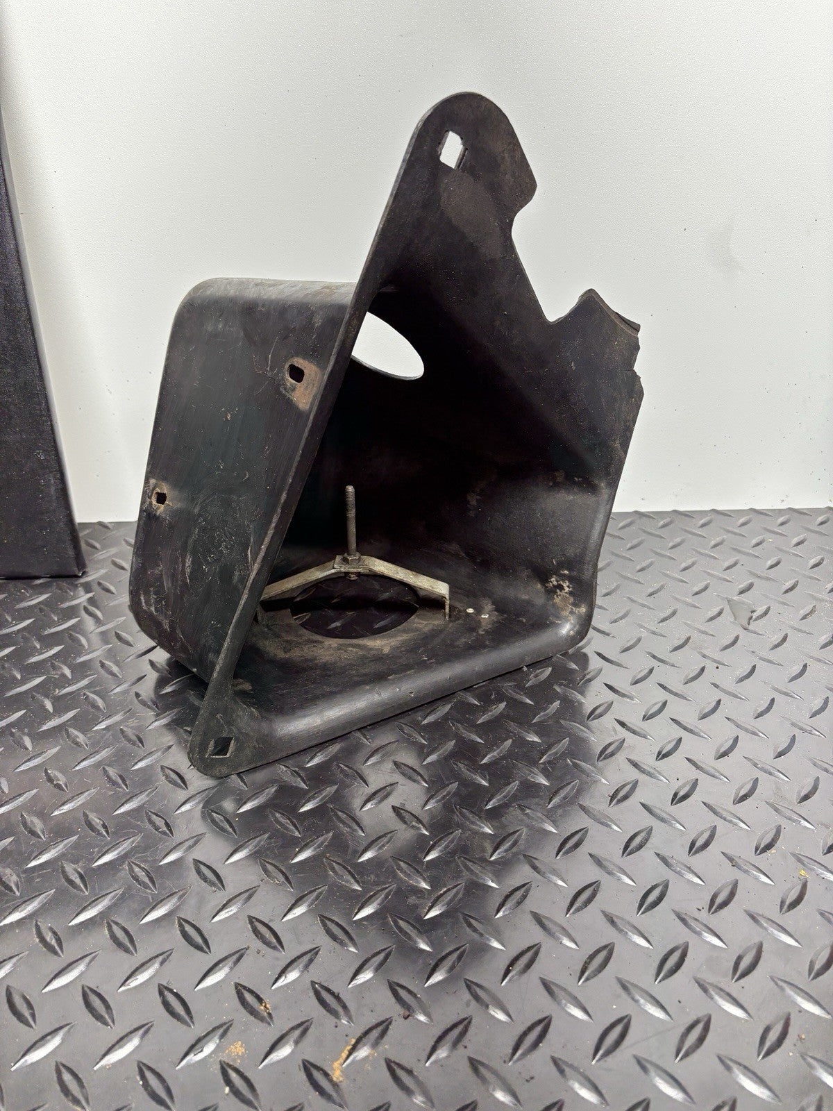 70s Montesa Enduro 250 360 Cappra King Scorpion Airbox Air Box OEM