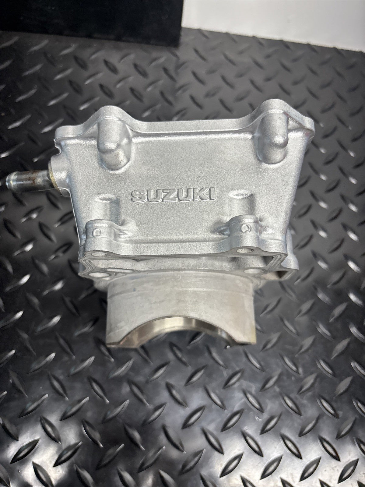 2002 SUZUKI DRZ400S CYLINDER STOCK 90MM BORE JUG 1121029F110F0