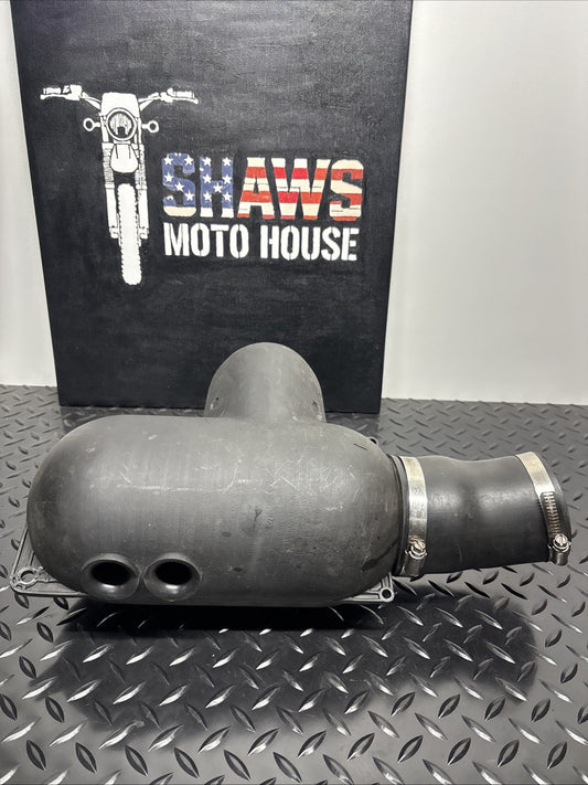 OEM 1989 GTS  89-95 Bombardier SeaDoo GTS  SPX SP SPi GTX 587 Airbox Air