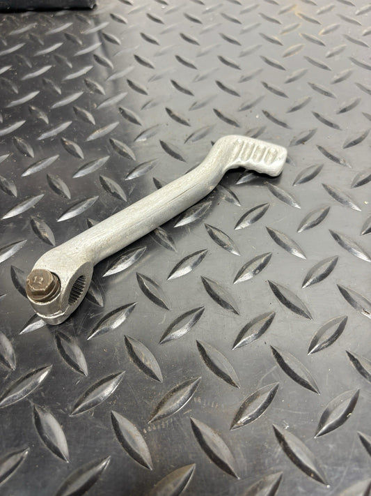 70s Montesa Cota Cappra Enduro 125 250 360 Shift Lever Arm Shifter Gear Selector