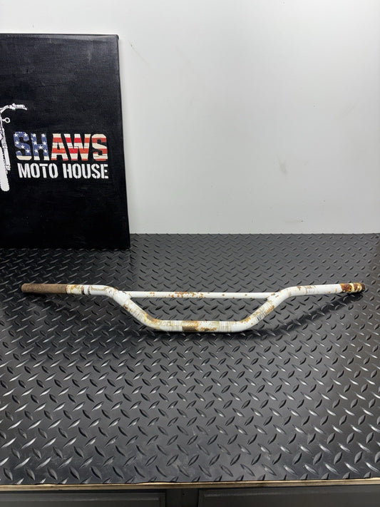 1991 Honda XR250L OEM Handlebars Handle Bar Steering 53100-KV6-6702A