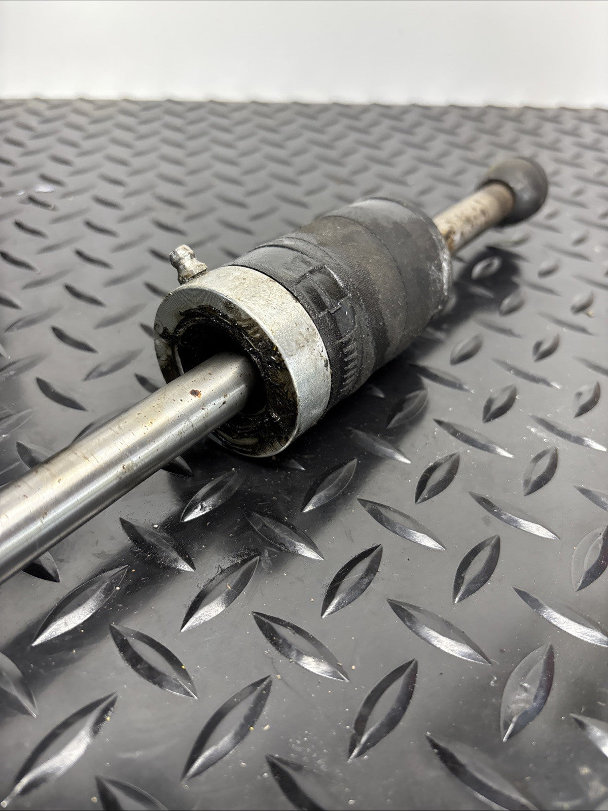 OEM 89 90 91 92 93 94 95 SEADOO SP 580 587 DRIVE SHAFT 17" DRIVESHAFT