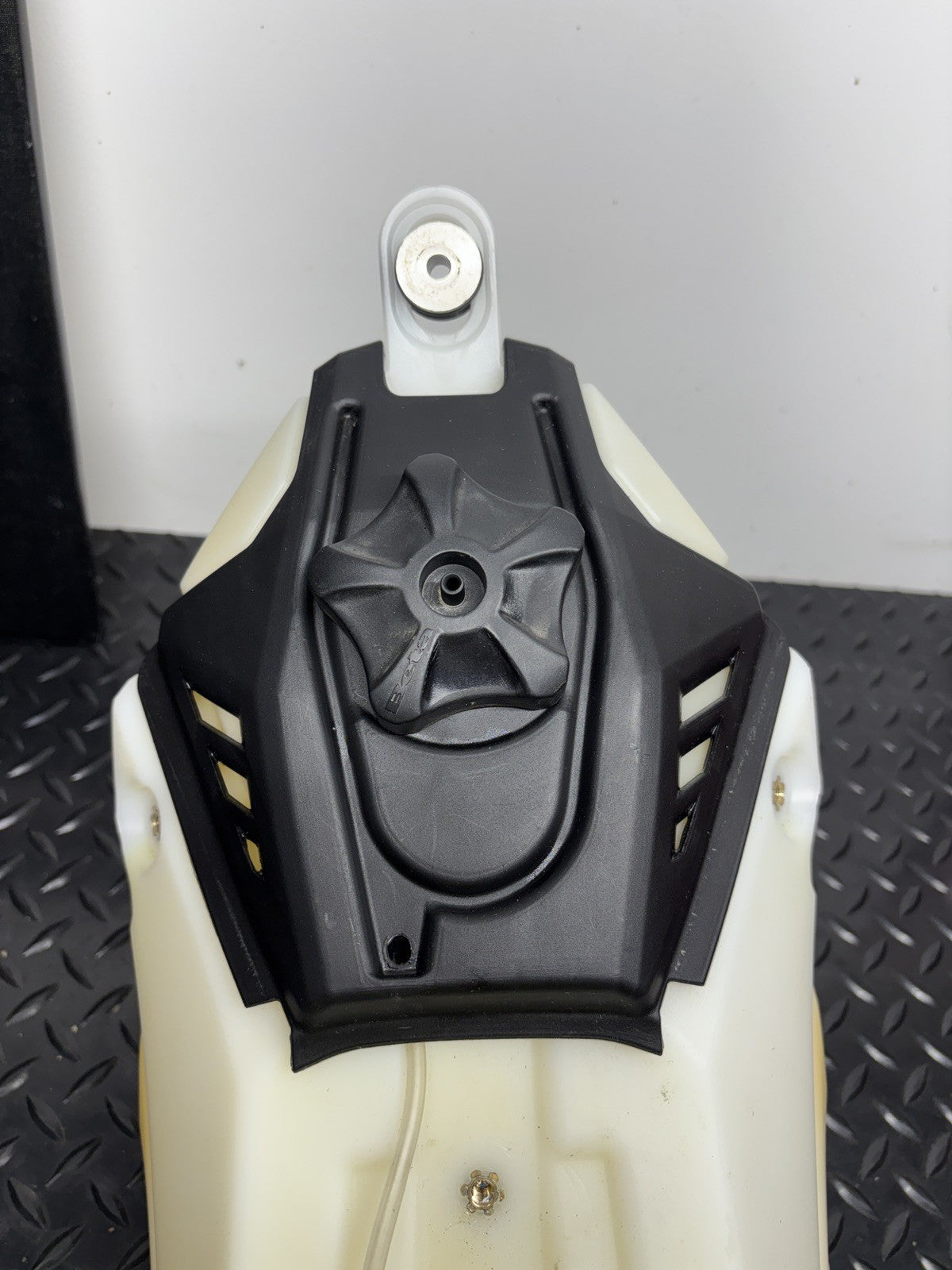 2024 Beta Xtrainer 2T OEM Fuel Gas Tank 054.43.000.00