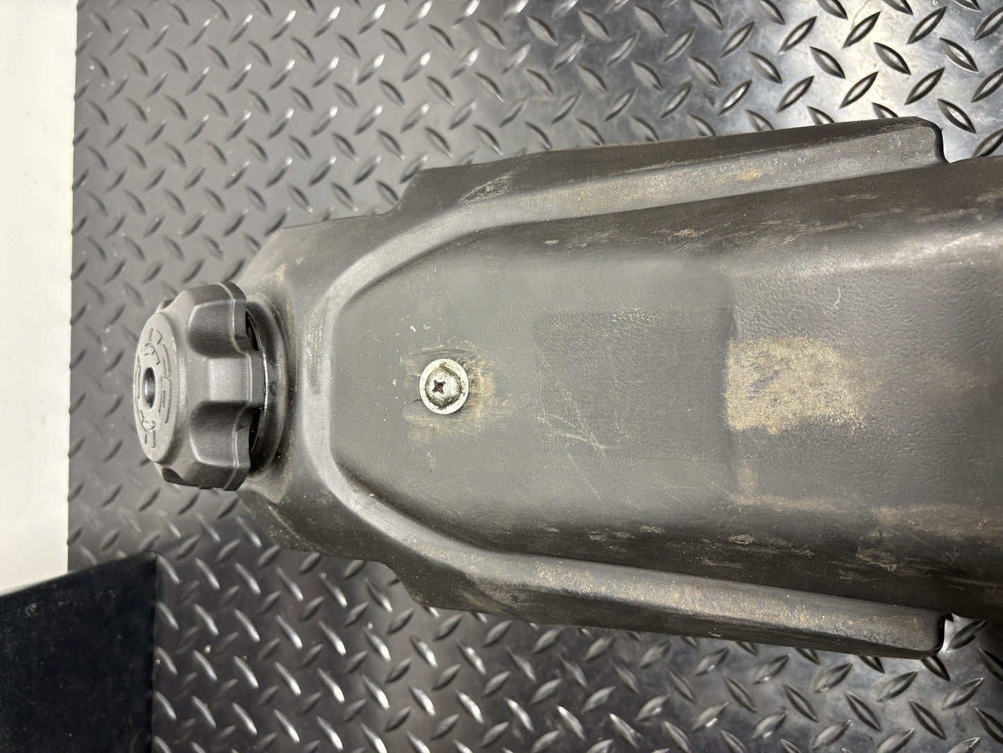 1994 Kawasaki 94-98 KX125 KX250 OEM Gas Fuel Tank Cell Petrol Reservoir