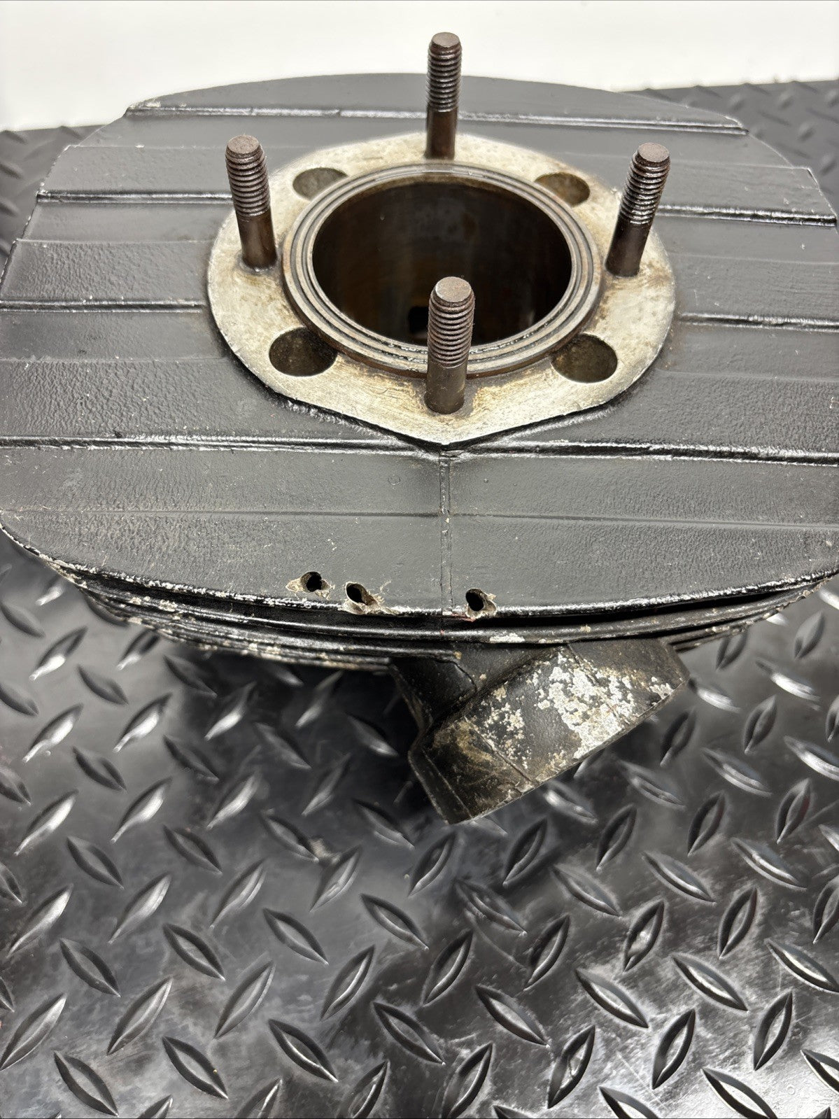 Montesa Cappra 250 Cylinder Barrel OEM 70.25mm 2.766” Bore