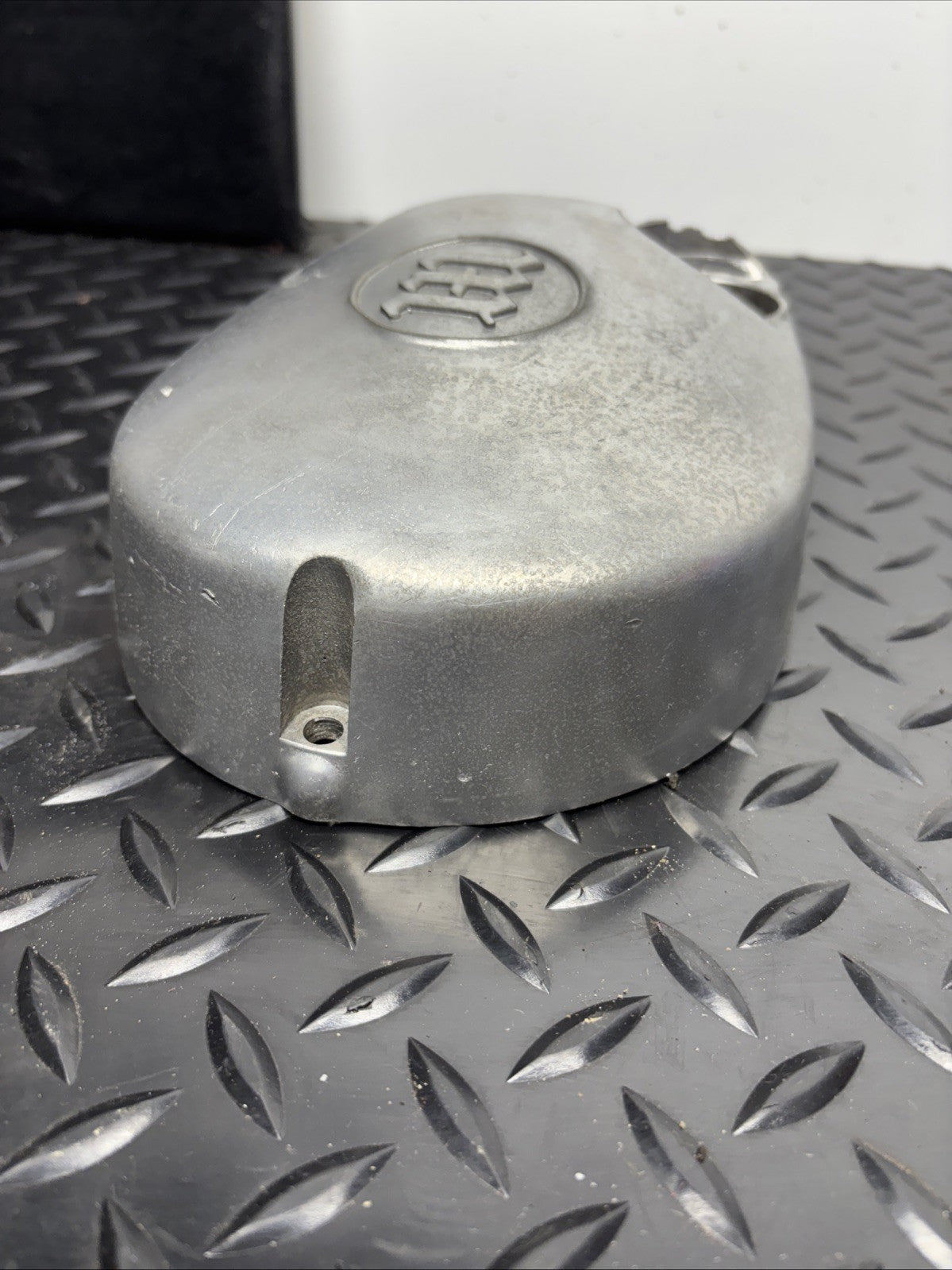 Montesa Cappra 250 MX  Enduro Stator Cover