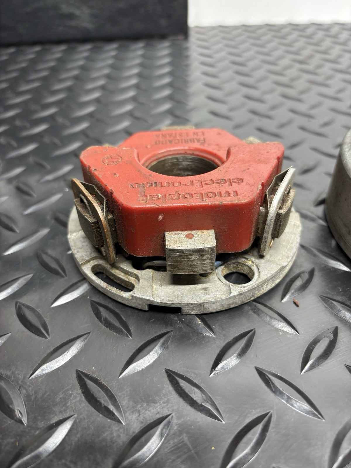 Montesa Motoplat Ignition Flywheel Rotor Stator Cota H6 Enduro 250 9600552