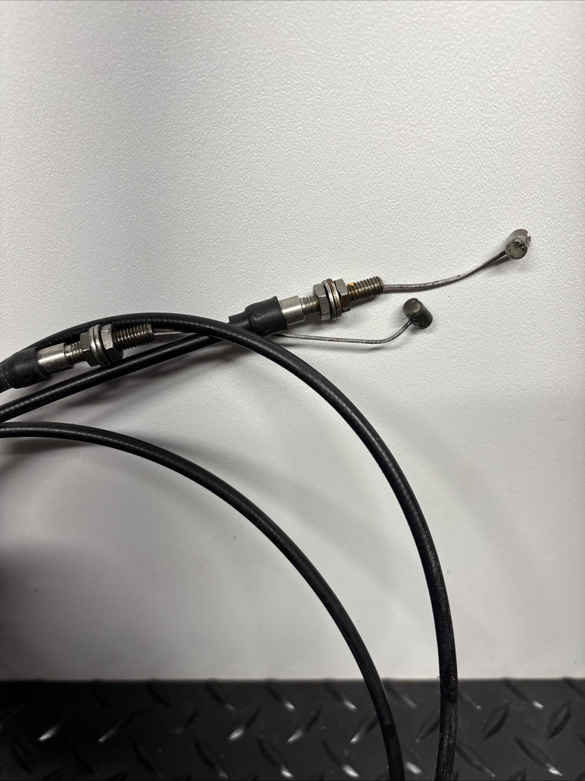 1989 Seadoo SP 587 Throttle Cable 277000053