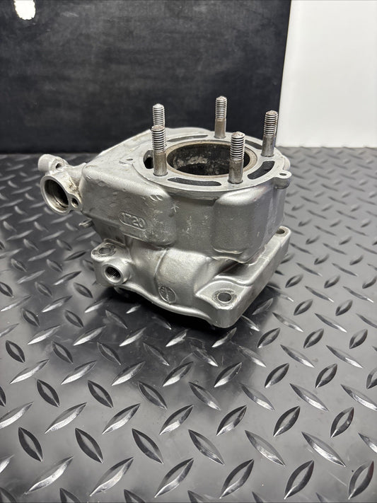1994 KX125 KX 125 OEM Engine Motor Top End Cylinder Barrel Jug Core *Sleeved*