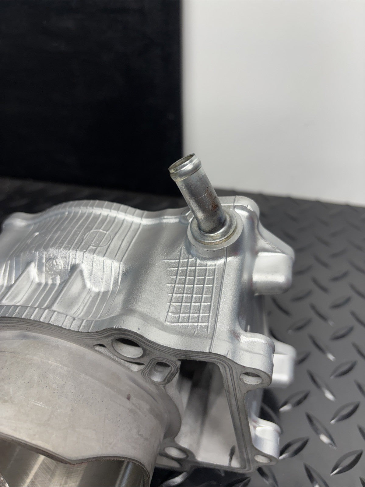 2002 SUZUKI DRZ400S CYLINDER STOCK 90MM BORE JUG 1121029F110F0