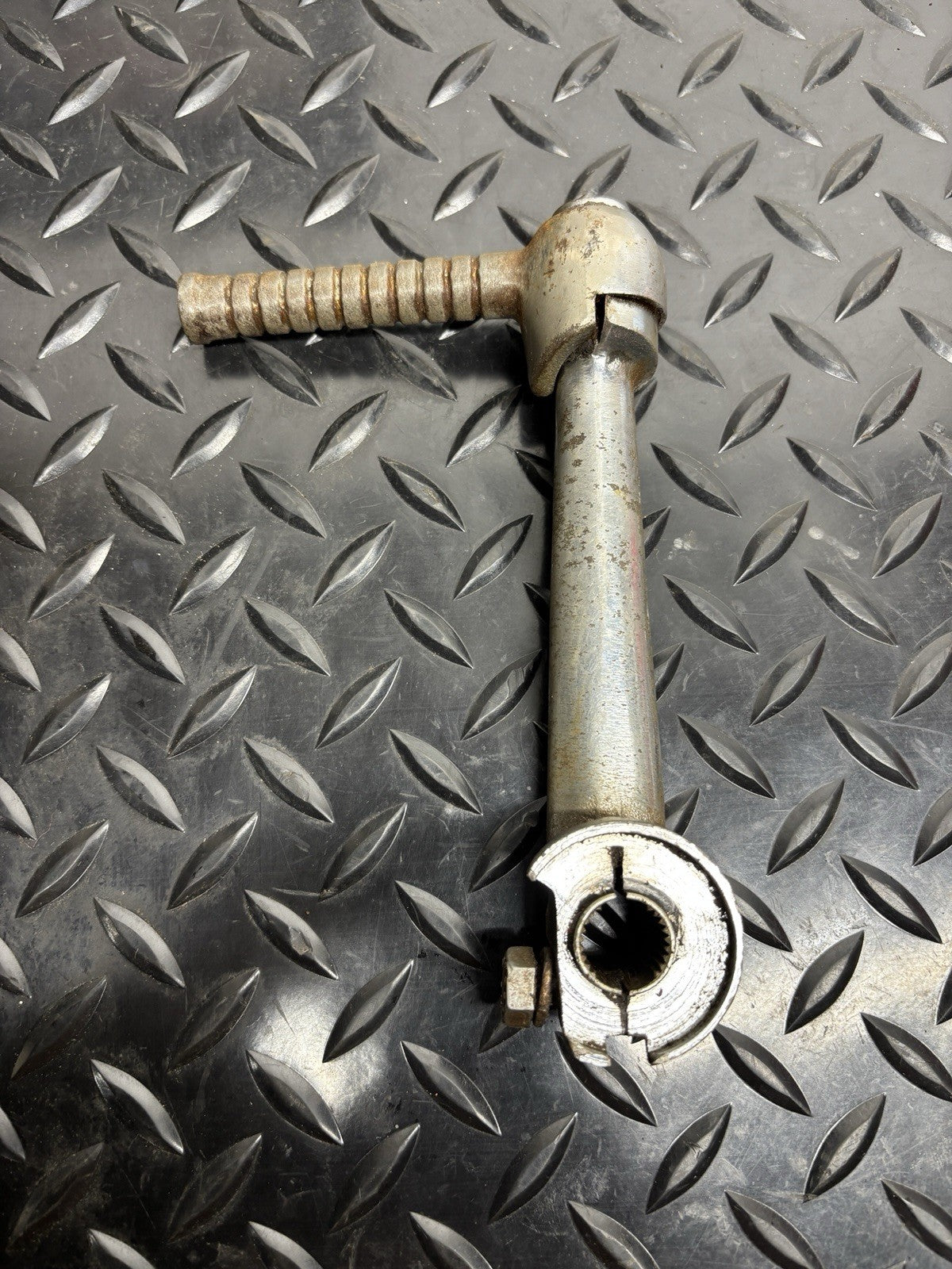 Montesa Enduro Cota Cappra Kick Start Lever Pedal Starter Kicker