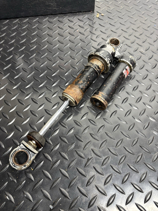 Montesa Cota Enduro H6 Cappra 250 VA 360 VA Betor Rear Shock OEM 70s