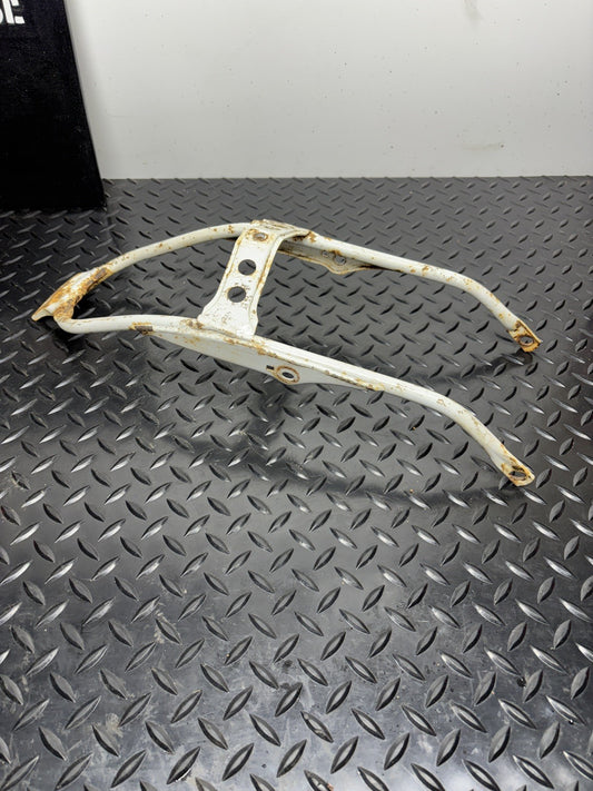 1991 Honda XR250L Rear Fender Support Bracket Rail 80110-KV6-00ZA