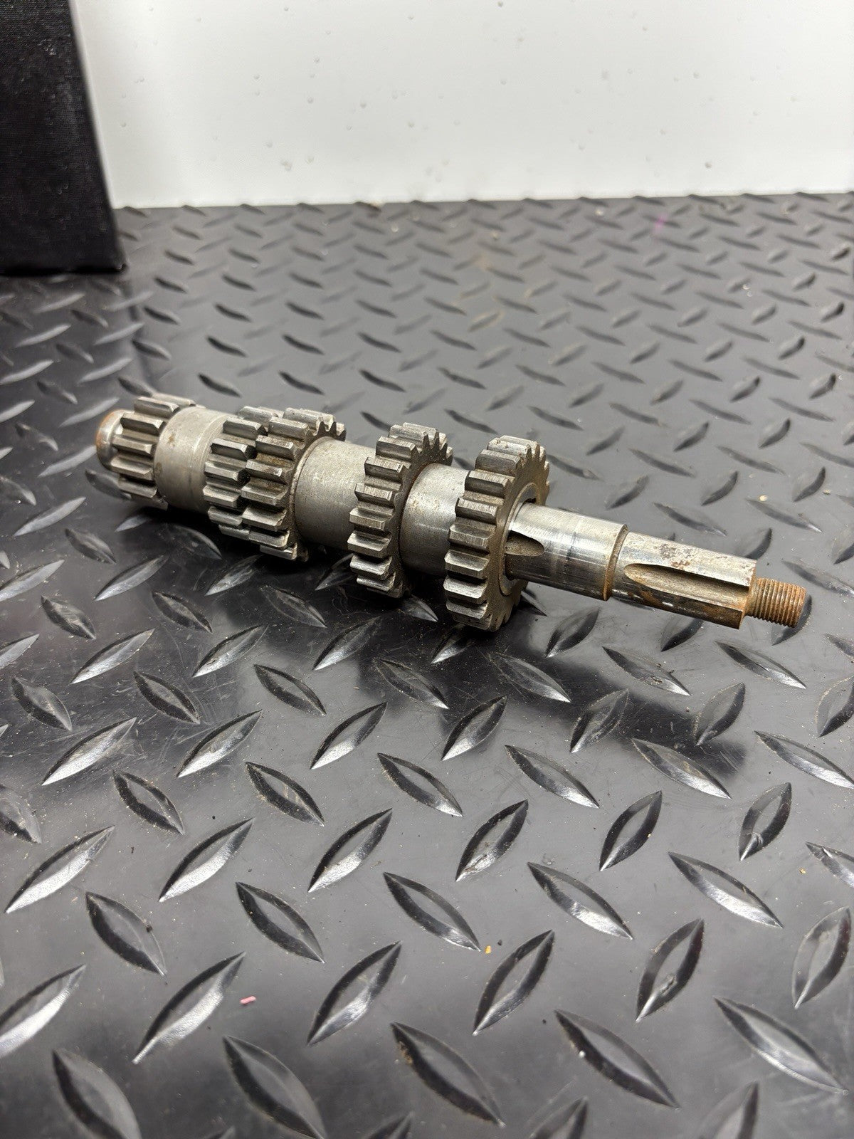 70s Montesa King Scorpion Cappra Cota Enduro 13T Primary Shaft Transmission