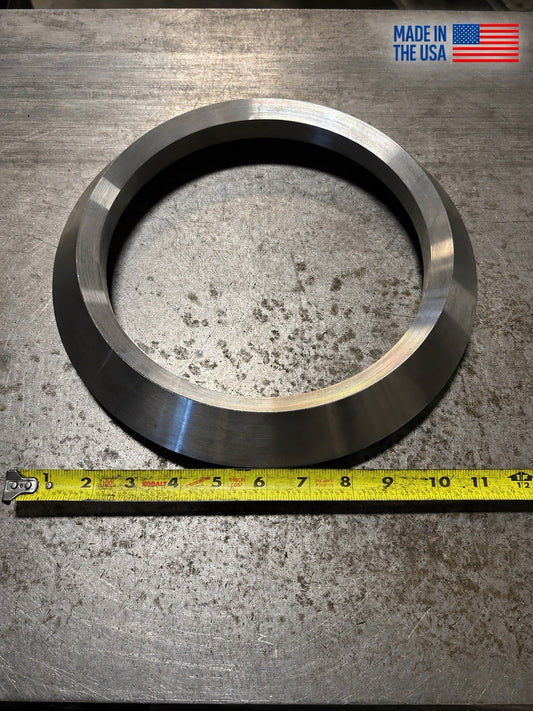 Metso Nordberg Hp300 Torch Ring Hp 300 1063914652  Cone Crusher Aftermarket