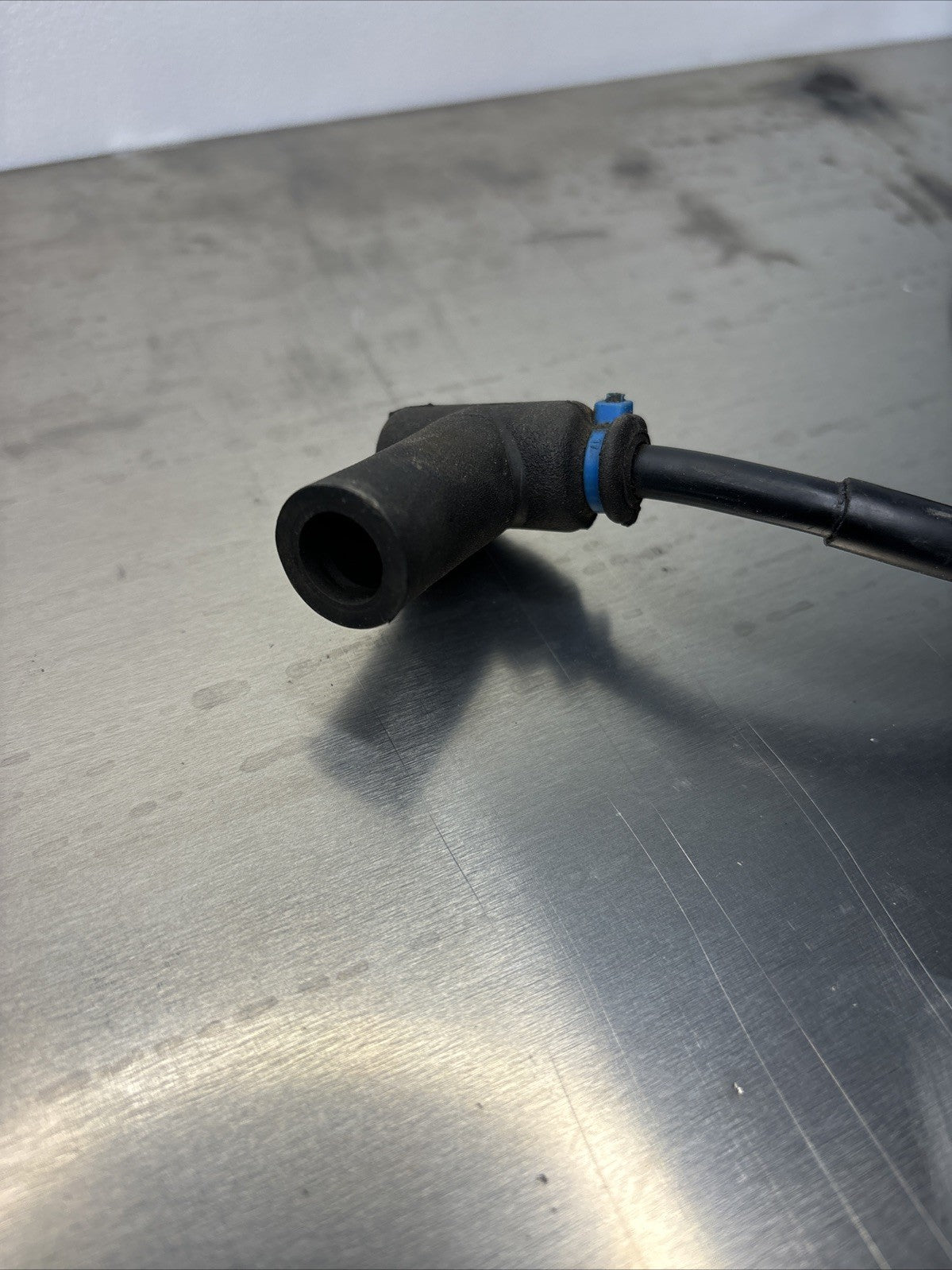1994 KAWASAKI KX 125 OEM IGNITION COIL NGK WORKS Kx125
