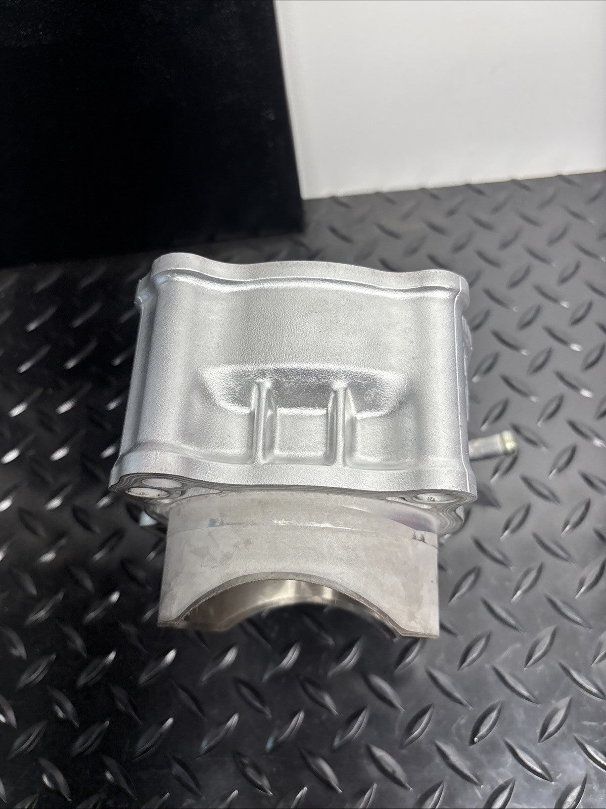 2002 SUZUKI DRZ400S CYLINDER STOCK 90MM BORE JUG 1121029F110F0
