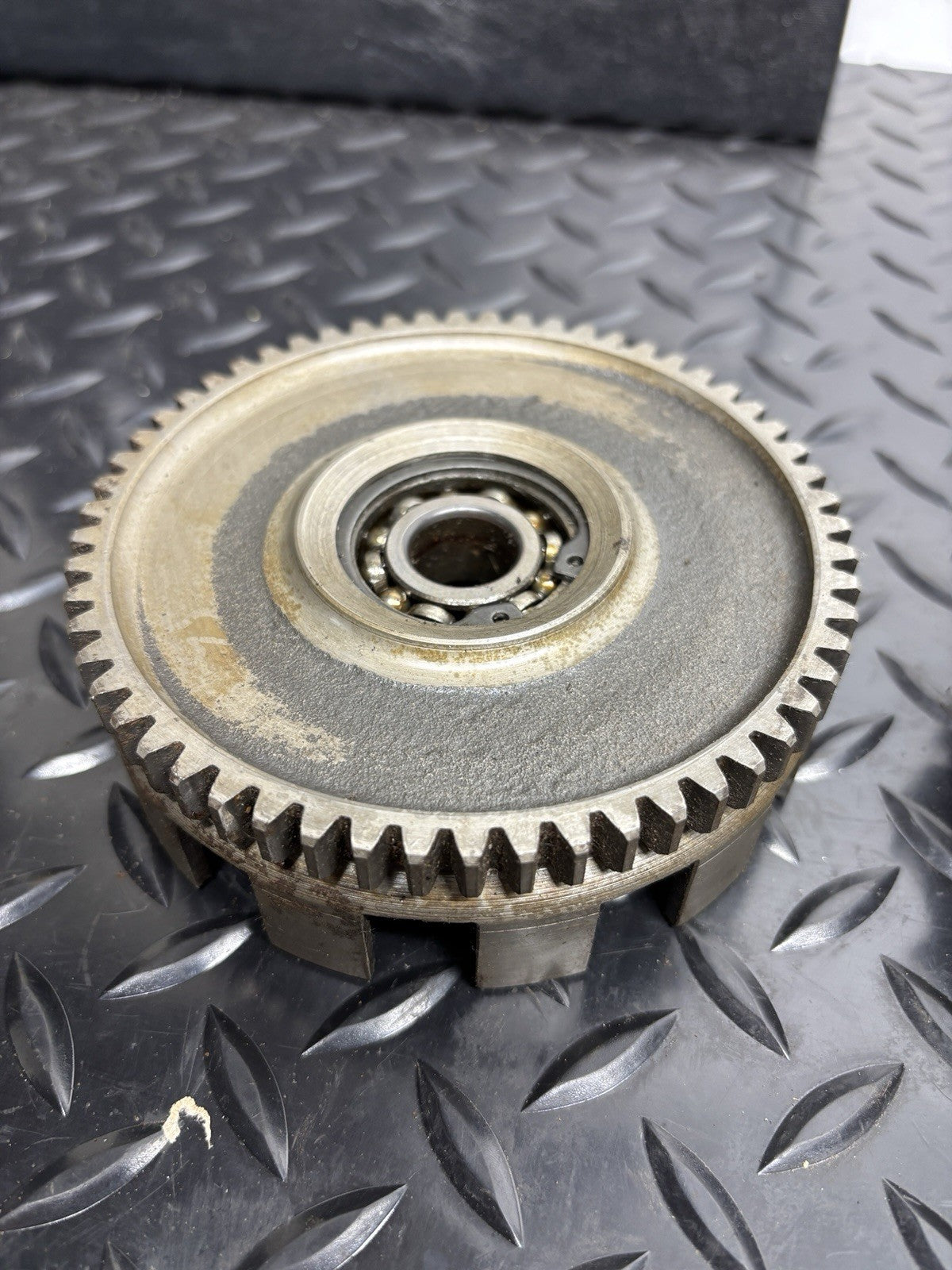 70s Montesa 250 360 Cappra Clutch Assembly Vintage