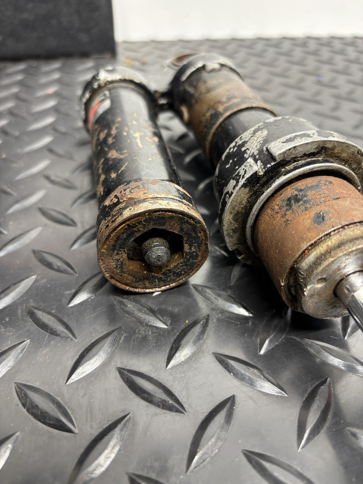 Montesa Cota Enduro H6 Cappra 250 VA 360 VA Betor Rear Shock OEM 70s