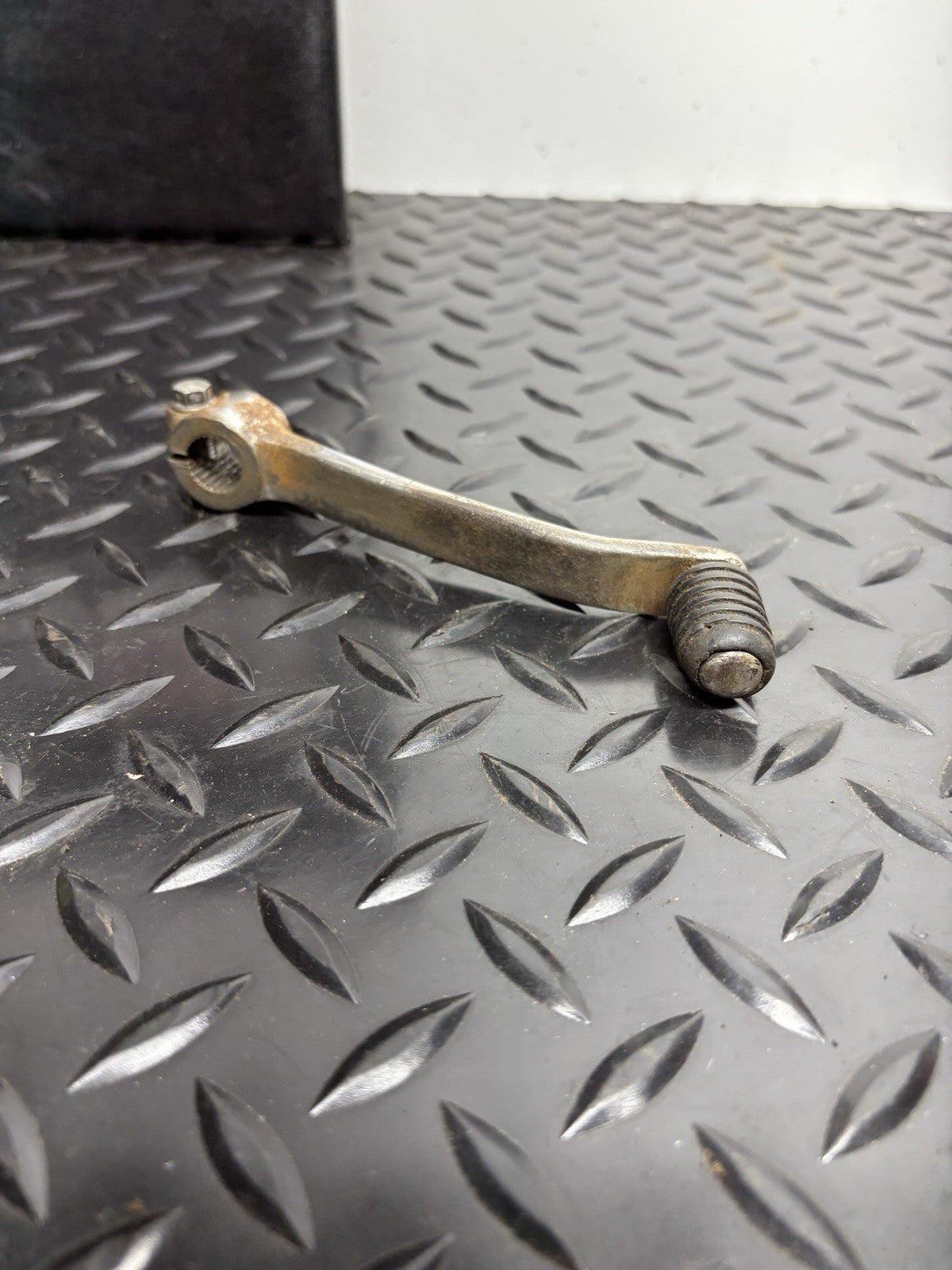 70s Montesa Cappra Enduro King Scorpion Shift Lever Transmission Gear Shifter